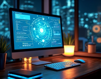 Unlocking Specialized Knowledge with AI-Powered Chat Interfaces